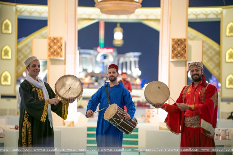 Global Village embraces the spirit of Ramadan with cultural experiences for the whole family